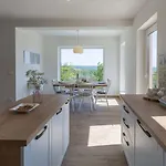 Skarline Villa Donje Baredine