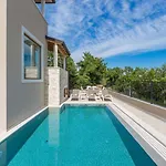 Villa Skarline Donje Baredine