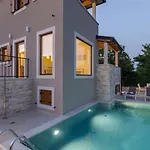 Villa Skarline Donje Baredine
