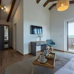 Skarline Villa Donje Baredine