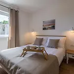 Villa Skarline Donje Baredine