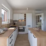 Villa Skarline *