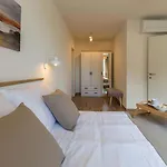 Skarline Villa Donje Baredine