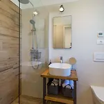 Skarline Villa Donje Baredine