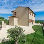 Skarline Villa Donje Baredine