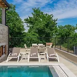 Skarline Villa