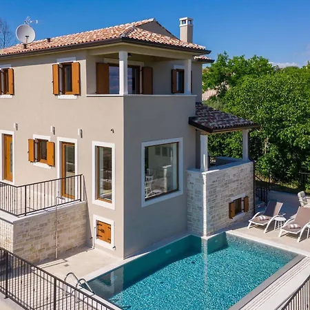 Skarline Donje Baredine