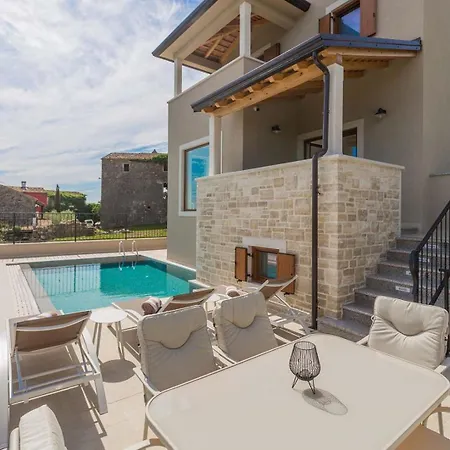 Skarline Donje Baredine