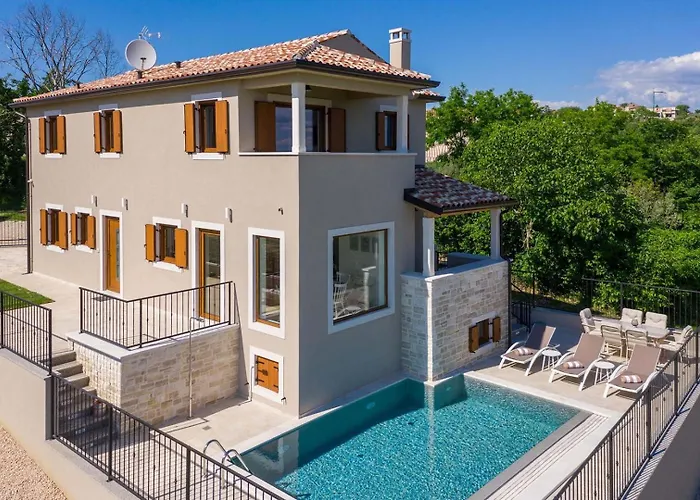 Skarline Donje Baredine