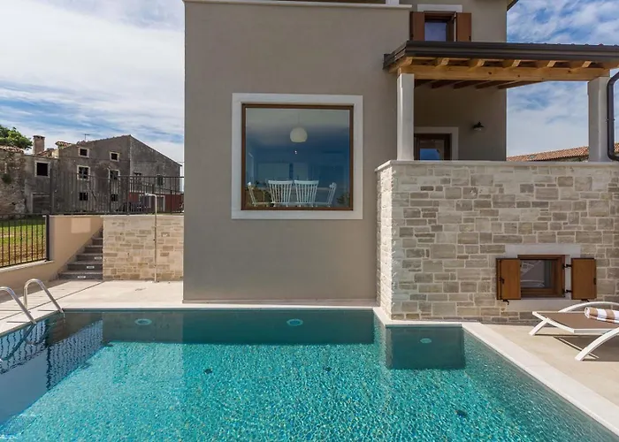 Skarline Donje Baredine