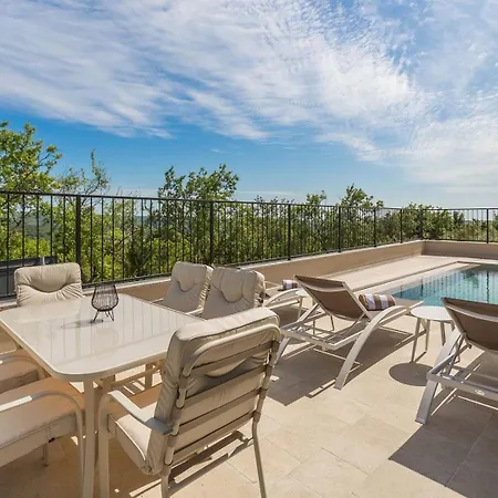 Skarline * Donje Baredine