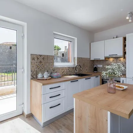 Skarline Вилла *