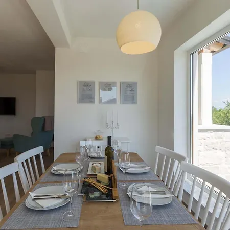 Skarline Вилла *