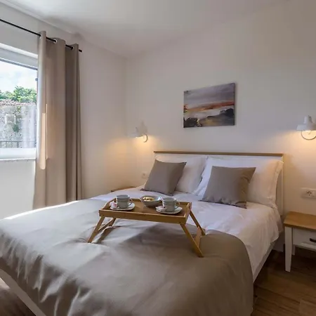 Вилла Skarline Donje Baredine