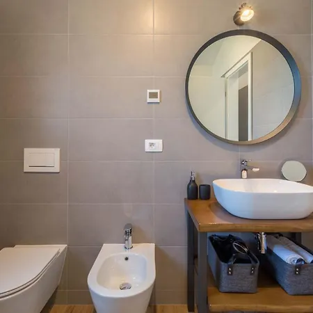 Skarline Вилла *