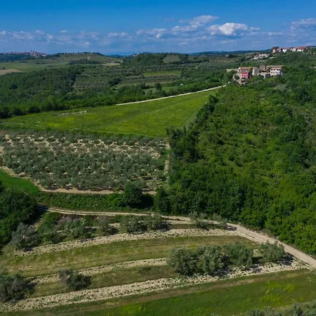 Вилла Skarline Donje Baredine