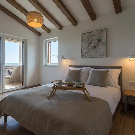 Skarline Вилла *