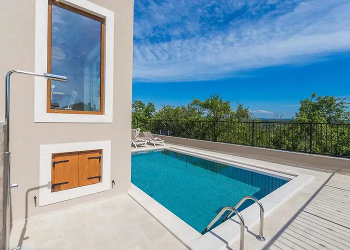 Skarline Donje Baredine