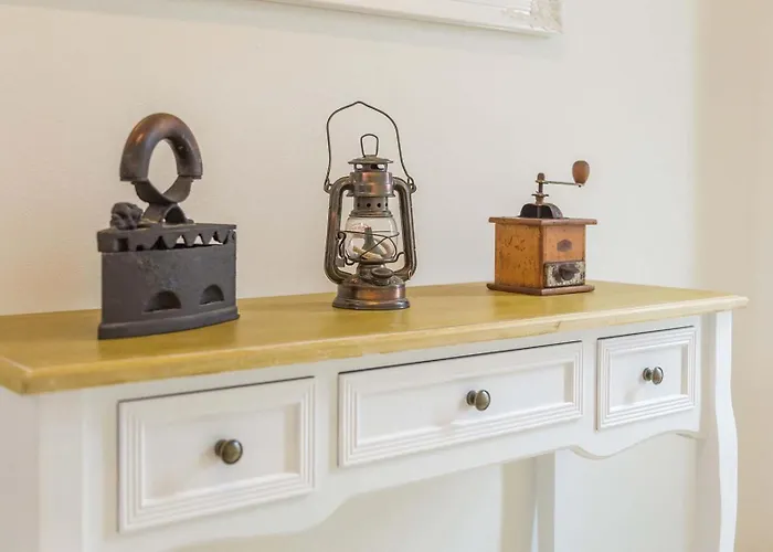 Skarline Βίλα Donje Baredine