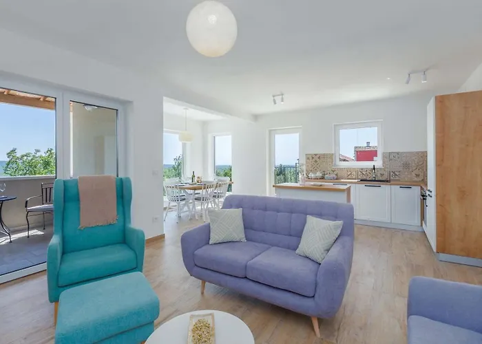 Skarline Donje Baredine