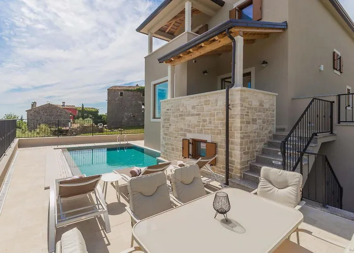 Skarline Donje Baredine