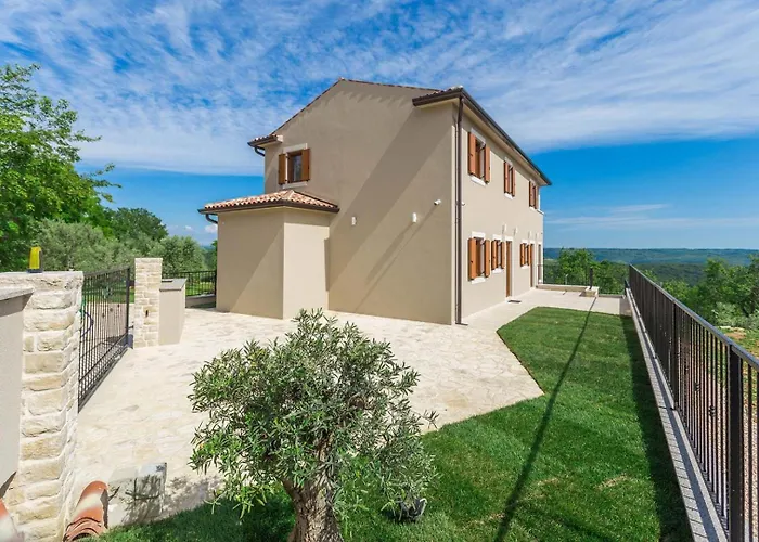 Skarline Βίλα Donje Baredine